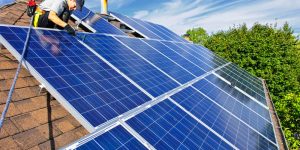 Production de l’électricité photovoltaïque rentable à Mont-Dore